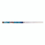 M-D 0.3 in. H X 36 in. L Prefinished Silver Aluminum Carpet Trim