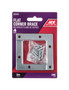 Ace 3 in. H X 3.75 in. W X 3 in. D Zinc Flat Corner Brace