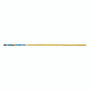 M-D 1-1/8 in. H X 72 in. L Prefinished Brass Aluminum Stair Edge