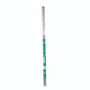 M-D 0.63 in. H X 1.4 in. W X 36 in. L Prefinished Silver Aluminum Carpet Gripper