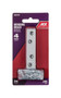 Ace 3 in. H X 0.625 in. W X .87 in. L Zinc Mending Brace