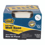 M-D 20 ft. L Prefinished Almond Vinyl Wall Base