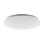 Satco Nuvo 15.75 in. H X 3.74 in. W X 15.75 in. L White LED Ceiling Light Fixture