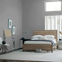 Royal Satin Tint Base Mid-Tone Base Paint Interior 1 gal