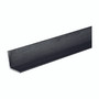 SteelWorks 1/8 in. X 1-1/4 in. W X 48 in. L Steel Weldable Angle