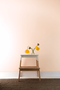 Benjamin Moore Ben Eggshell Base 1 Paint and Primer Interior 1 qt