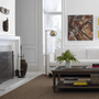 Clark+Kensington Semi-Gloss Tint Base Ultra White Base Premium Paint Interior 1 gal