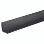 SteelWorks 1/8 in. X 1 in. W X 36 in. L Steel Weldable Angle