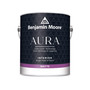 Benjamin Moore Aura Matte Base 1 Paint and Primer Interior 1 gal