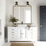 Magnolia Home by Joanna Gaines KILZ Semi-Gloss Tintable Base 3 Cabinet and Trim Paint Interior 1 gal