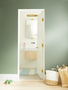 Benjamin Moore Regal Select Semi-Gloss Base 3 Paint and Primer Interior 1 gal