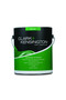 Clark+Kensington Satin Designer White Premium Paint Interior 1 gal