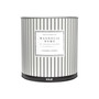 Magnolia Home by Joanna Gaines Eggshell Tint Base Base 1 Paint and Primer Interior 1 qt