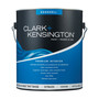 Clark+Kensington Eggshell Tint Base Mid-Tone Base Premium Paint Interior 1 gal