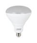Feit Enhance BR40 E26 (Medium) LED Bulb Soft White 65 Watt Equivalence 2 pk