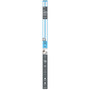 Feit Plug & Play T8 Daylight 47.7 in. Bi-Pin Linear LED Bulb 32 Watt Equivalence 2 pk