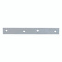Ace 8 in. H X 0.875 in. W X 0.141 in. L Zinc Mending Brace