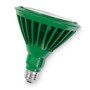 Feit PAR38 E26 (Medium) LED Bulb Green 120 Watt Equivalence 1 pk