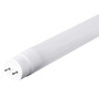 Feit Plug & Play T12 Warm White 48 in. G13 Linear LED Bulb 40 Watt Equivalence 2 pk
