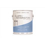 Clark+Kensington Semi-Gloss Tint Base Mid-Tone Base Cabinet/Door/Trim Paint Interior 1 gal