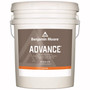 Benjamin Moore Advance Satin Base 1 Paint Interior 5 gal