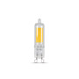 Feit T4 G9 LED Bulb Warm White 35 Watt Equivalence 3 pk