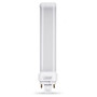 Feit LED Linears PL GX24Q-3 4-Pin LED Bulb Cool White 26 Watt Equivalence 1 pk