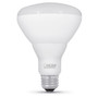 Feit Enhance BR30 E26 (Medium) LED Bulb Daylight 85 Watt Equivalence 2 pk