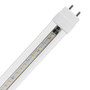Feit Plug & Play T8 and T12 Blue 48 in. G13 Linear LED Bulb 20 Watt Equivalence 1 pk
