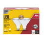 Ace PAR38 E26 (Medium) LED Bulb Warm White 120 Watt Equivalence 2 pk