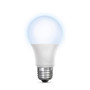 Feit Intellibulb A19 E26 (Medium) LED Dusk to Dawn Bulb Daylight 60 Watt Equivalence 1 pk