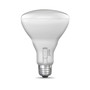 Feit LED BR30 E26 (Medium) LED Light Bulb Tunable White/Color Changing 65 Watt Equivalence 2 pk