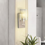 Feit Smart Home Flame Tip E12 (Candelabra) Smart-Enabled LED Bulb Soft White 40 Watt Equivalence 1 p