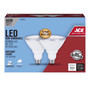 Ace PAR38 E26 (Medium) LED Bulb Daylight 90 Watt Equivalence 2 pk