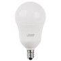 Feit Enhance A15 E12 (Candelabra) LED Bulb Soft White 40 Watt Equivalence 2 pk