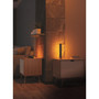 Monster Just Color It Up Illuminessence 0 in. L Black/Brown Plug-In LED Smart-Enabled Mood Light Bar