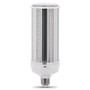 Feit LED Smart Cylinder E26 (Medium) LED Motion Activated Bulb Daylight 300 Watt Equivalence 1 pk
