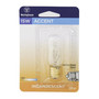 Westinghouse 15 W T7 Tubular Incandescent Bulb E17 (Intermediate) Warm White 1 pk