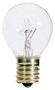 Westinghouse 10 W S11 Specialty Incandescent Bulb E17 (Intermediate) White 1 pk