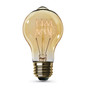Feit The Original 60 W A19 Vintage Incandescent Bulb E26 (Medium) Soft White 1 pk