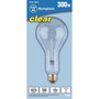 Westinghouse 300 W PS30 Incandescent Bulb E26 (Medium) Clear 1 pk