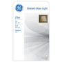 GE 25 W A19 A-Line Incandescent Bulb E26 (Medium) Soft White 1 pk