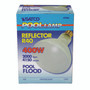 Satco 400 W BR40 Floodlight Incandescent Bulb E26 (Medium) Soft White 1 pk