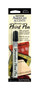 Rust-Oleum American Accents Satin Black Paint Pen Exterior and Interior 0.3 oz