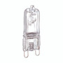 Westinghouse 40 W T4 Decorative Halogen Bulb 480 lm White 1 pk