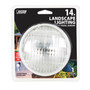 Feit 14 W PAR36 Specialty Halogen Bulb 80 lm Warm White 1 pk
