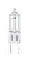 Westinghouse 75 W T4 Decorative Halogen Bulb 975 lm Bright White 1 pk
