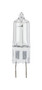 Westinghouse 20 W T4 Decorative Halogen Xenon Bulb 175 lm White 2 pk