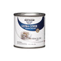 Rust-Oleum Painters Touch Semi-Gloss White Water-Based Ultra Cover Paint Exterior and Interior 0.5 p