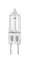 Westinghouse 50 W T4 Decorative Halogen Bulb 600 lm White 1 pk